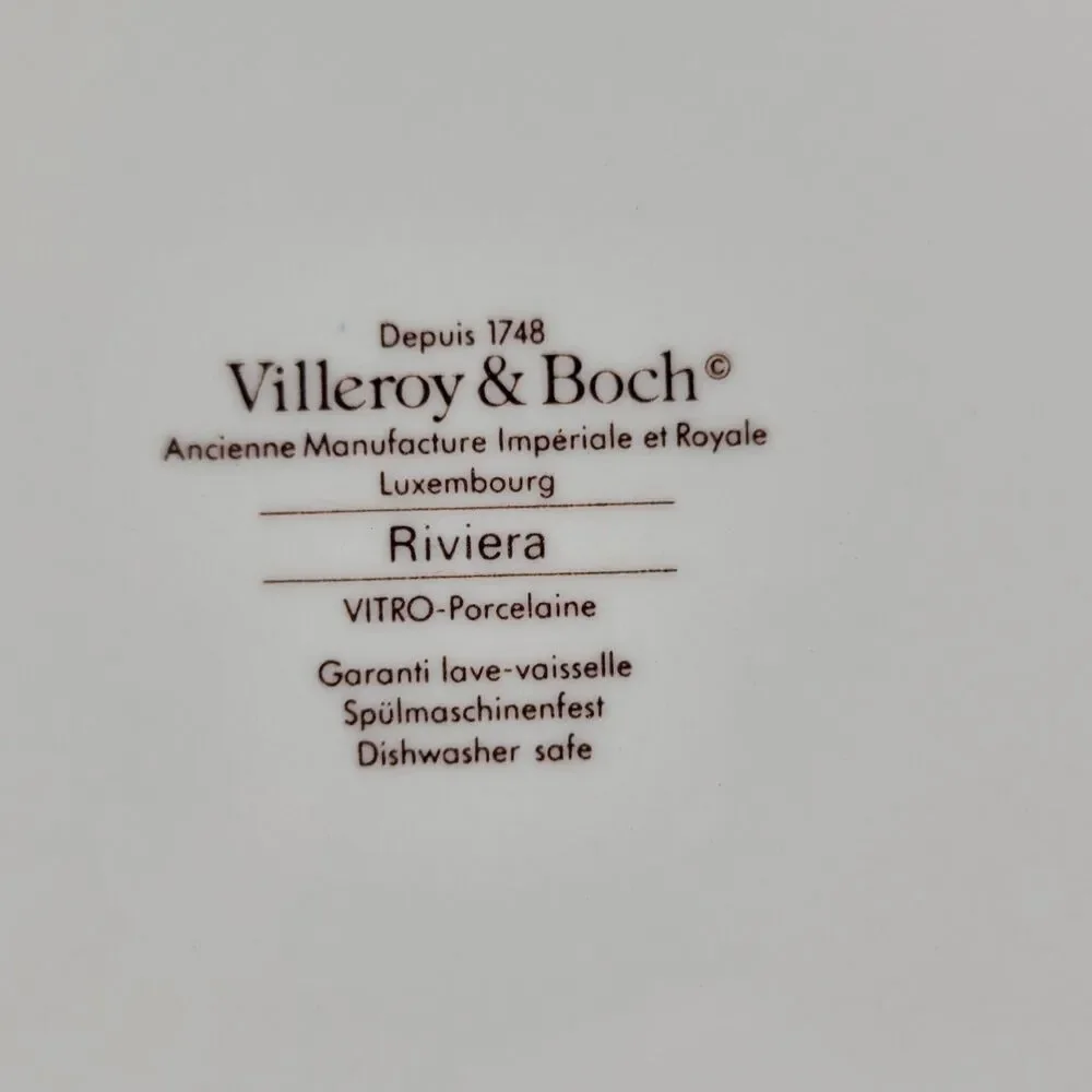 Villeroy & Boch villeroy boch